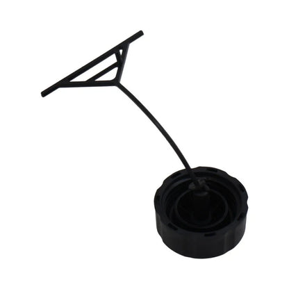 OEM Plastic Fuel Cap 310816018 for Homelite UT26CSEMC UT33650 (N/A)