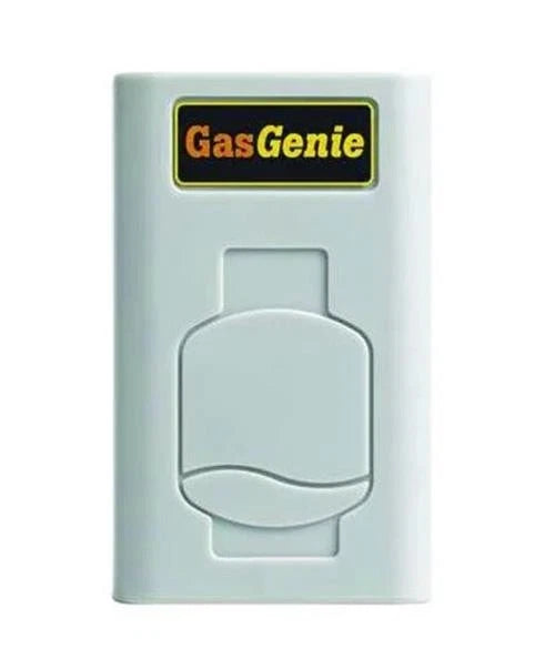 Gas Genie Magnetic LPG Gas Level Indicator for Caravan (KK0306)