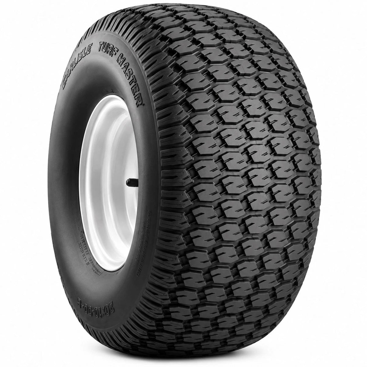 Turf Trac Tire for Universal Several (x1)