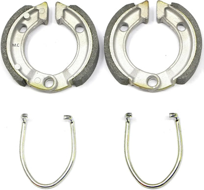Brake Shoes for Suzuki DRZ 50 (2018–2021), DRZ 70 (2008–2018)