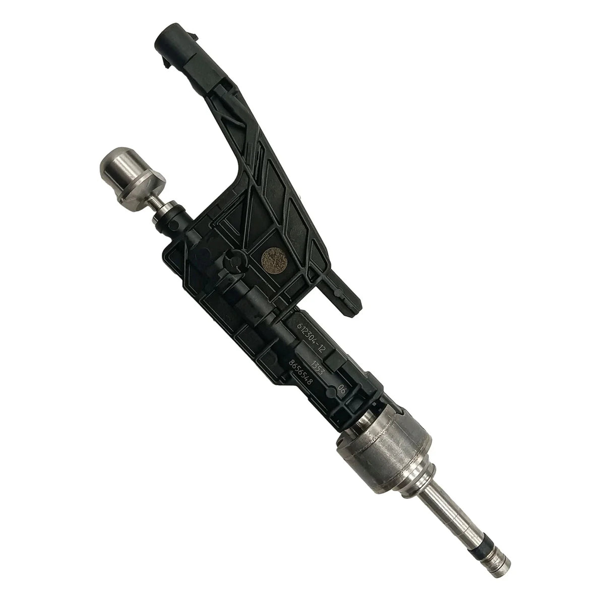 Set of 4 Fuel Injectors for BMW X1 X3 X5 X6 X7 Z4 330i 530i 740i Mini Cooper