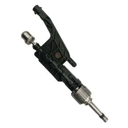 Set of 4 Fuel Injectors for BMW X1 X3 X5 X6 X7 Z4 330i 530i 740i Mini Cooper