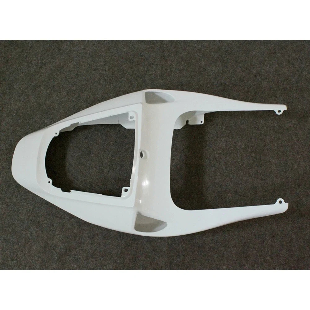 Fairing Kit for Honda CBR600RR (2005–2006) ABS Injection Unpainted