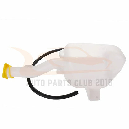 Radiator Coolant Overflow Tank for Dodge Grand Caravan (2004–2007)