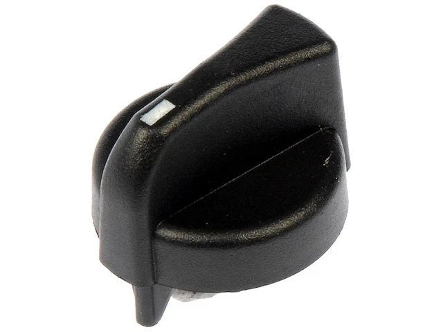 Heater Control Knob for Peterbilt 335 (2005–2010) 93195YYYG