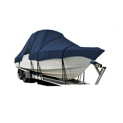 Heavy Duty Boat Cover for Grady-White Release 283