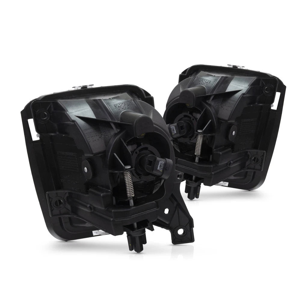 Set of 2 Fog Lights for Ram 1500 (2013–2018) | CH2592147, CH2593147