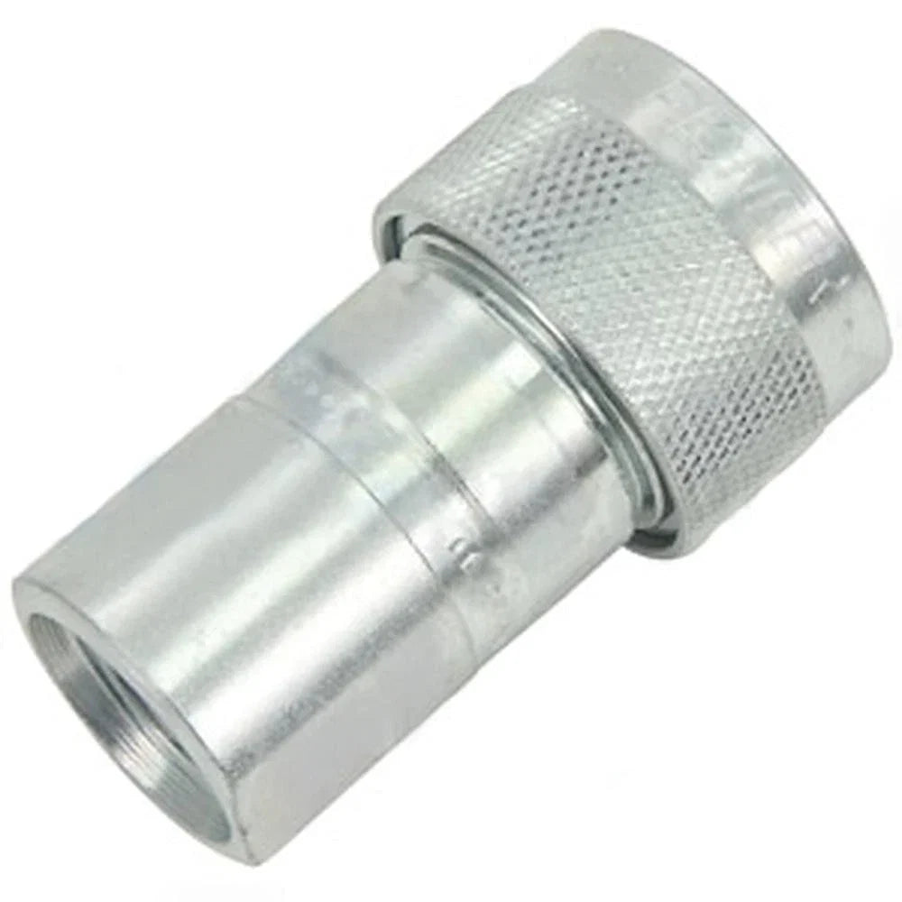 Hydraulic Coupler Male Tip 1/2" ORB for Hydraulics (Fits )