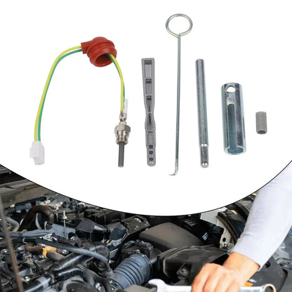 Repair Kit for Eberspacher D2 D4 D4S Diesel Heater (12V 5KW)
