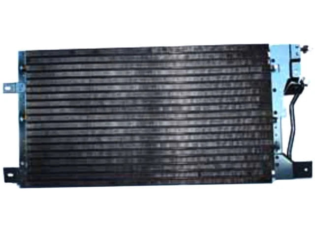 A/C Condenser for Mercury Sable (1997–2005) 24496XHZY