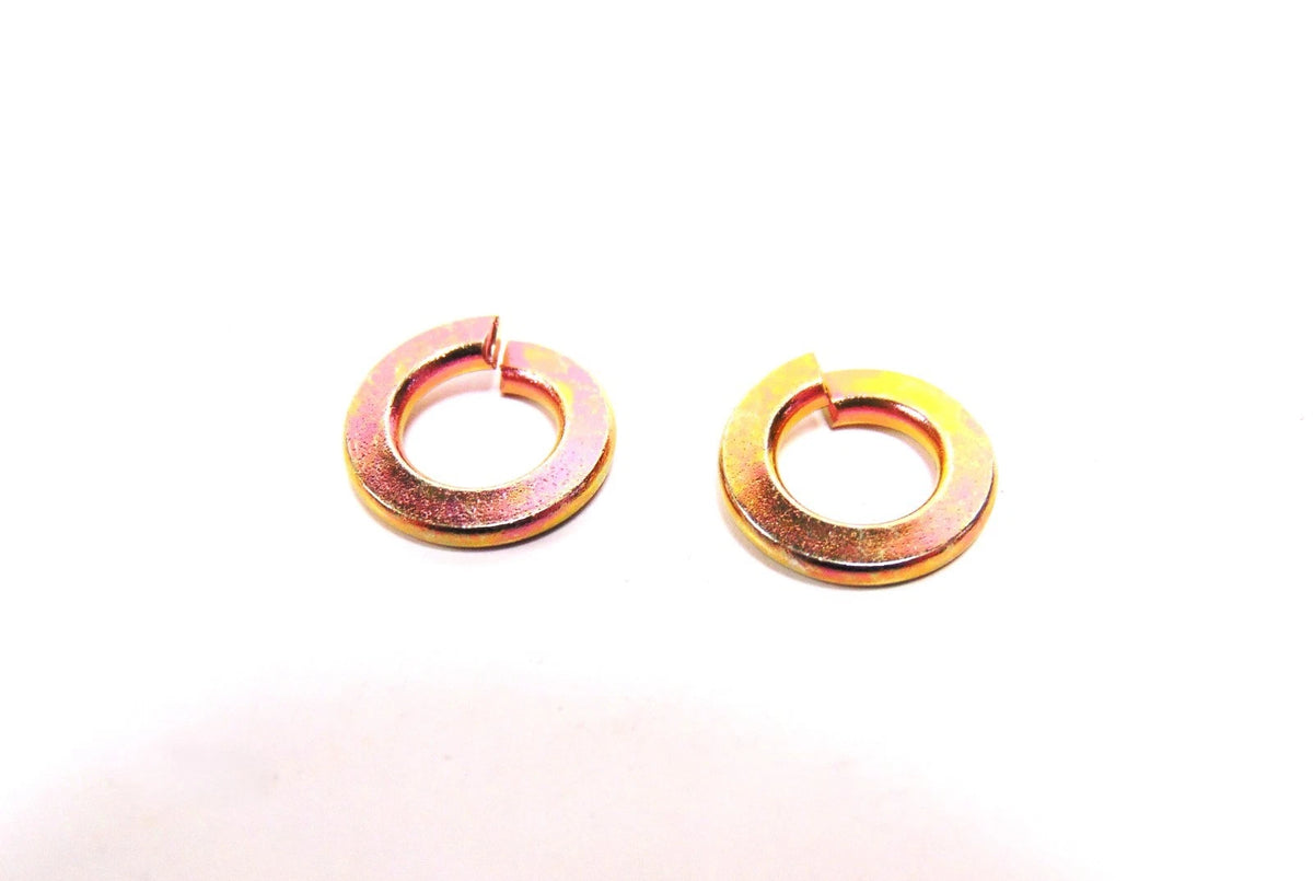 Set of 2 Spring Washers for Arctic Cat ATV (3303-607)