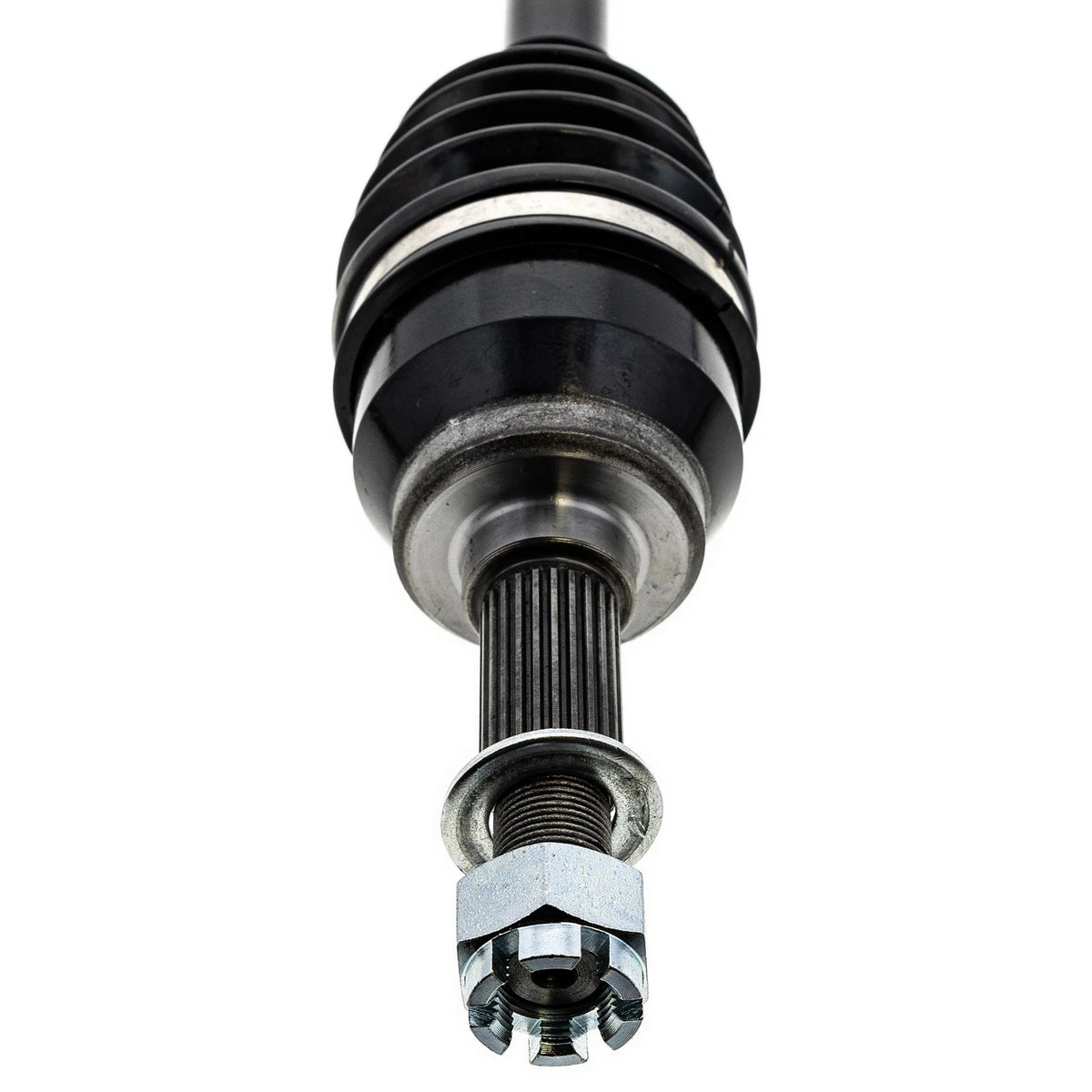 Rear CV Axle Kit for John Deere Gator XUV550 XUV560E (AM146271, AM145188)