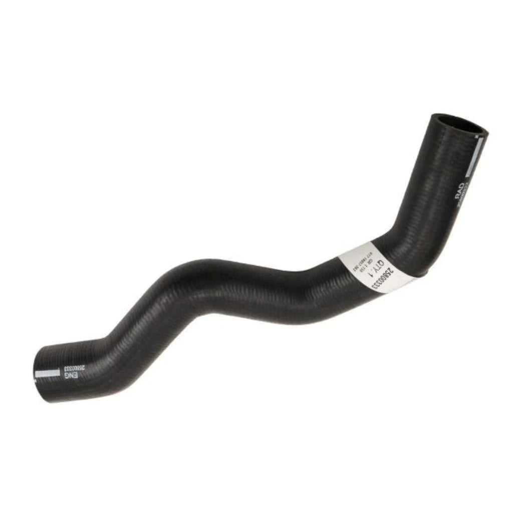Radiator Hose for Cadillac STS (2008–2011) OLX-ACD25800333-CL360A51 Rubber