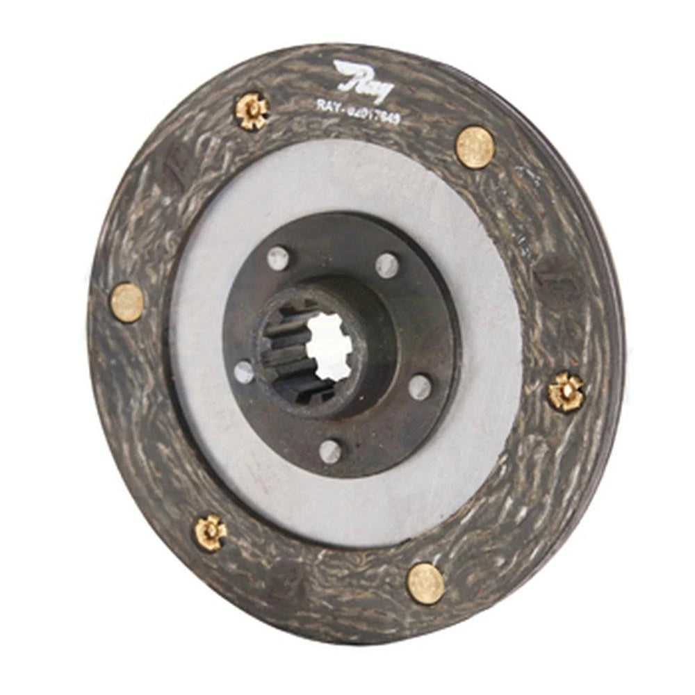 Clutch Plate and T/O Bearing for