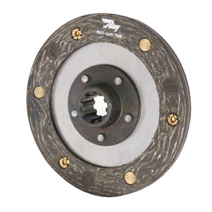 Clutch Plate and T/O Bearing for