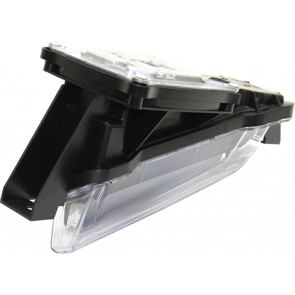 Driver Side DRL Assembly for Chevy Camaro (2016–2020) CLX-M0-335-1619L-AS-CL360A55, GM2562109