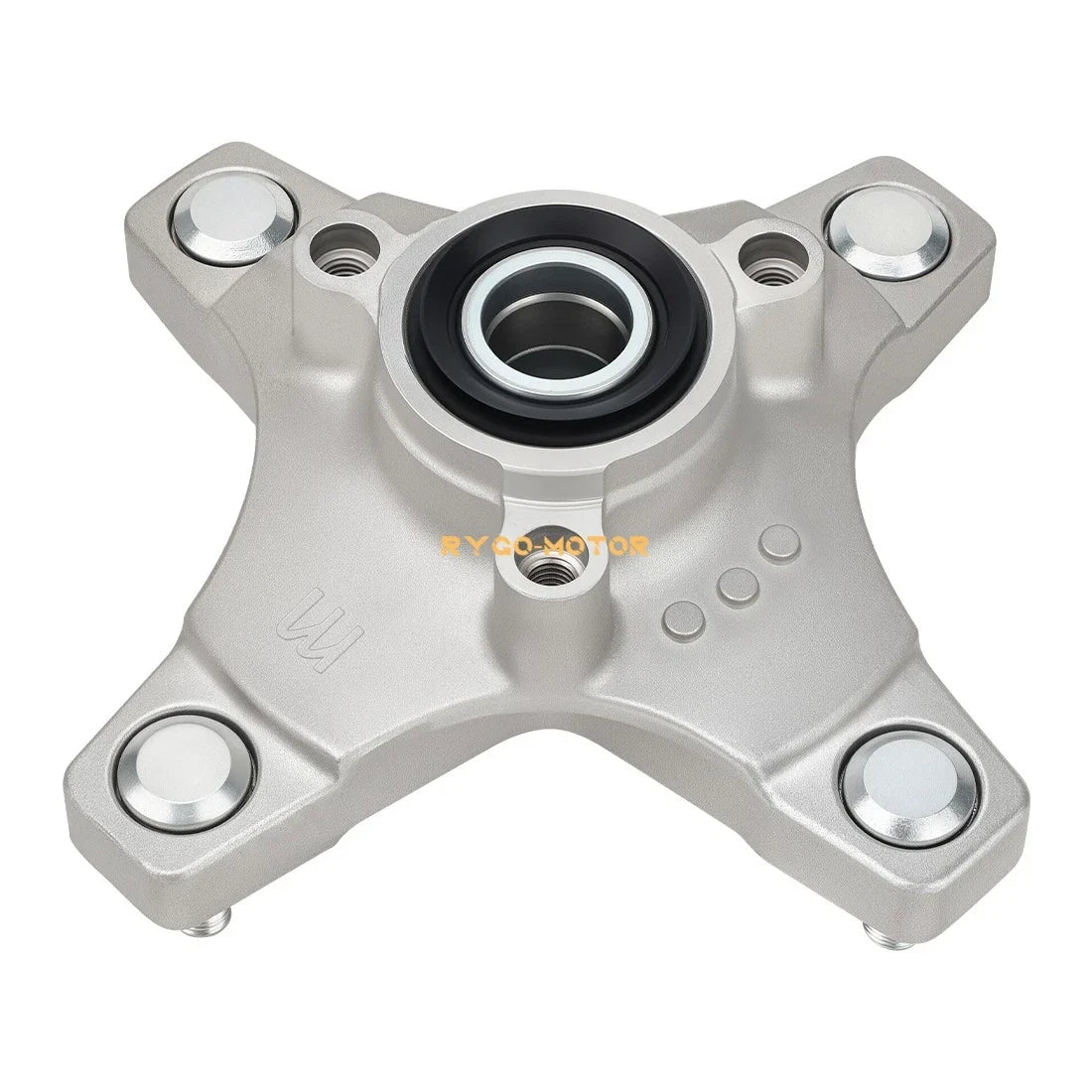 Front Wheel Hub for Honda Sportrax 400 2x4 TRX400EX (2002–2008) #44615-HN6-A20