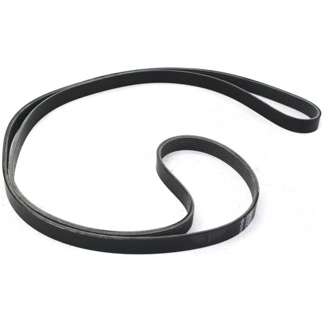 Serpentine Drive Belt for GMC Envoy XL (2003–2006) CLX-M0-USA-REPC316205-CL360A90