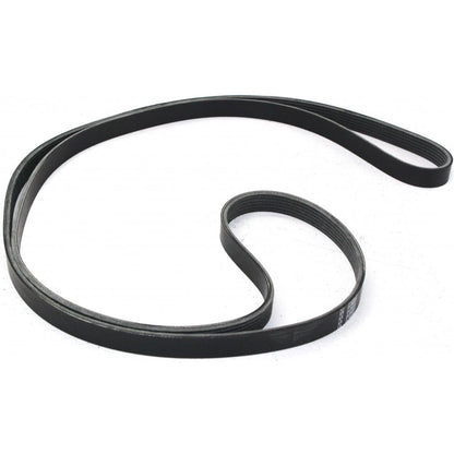 Serpentine Drive Belt for GMC Envoy XL (2003–2006) CLX-M0-USA-REPC316205-CL360A90