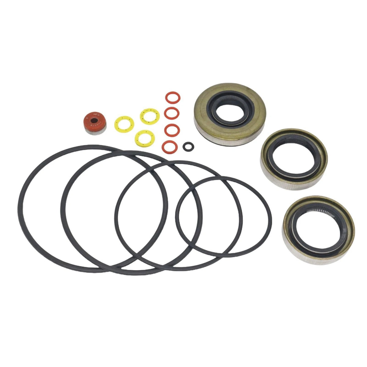 Lower Unit Seal Kit for Chrysler Force 85Hp (1980–1989) FK1063-2, FK1063-1