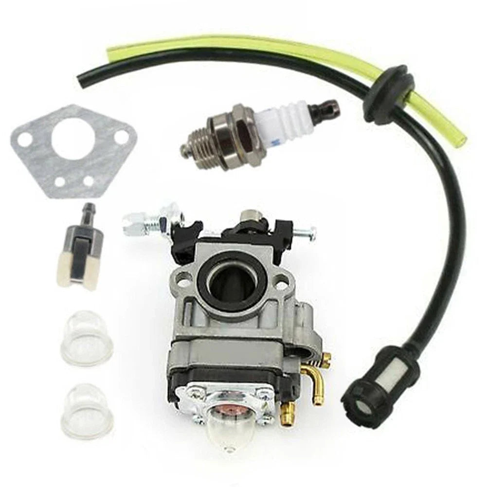 Carburetor Kit for MTM BaumrAG Snippers (Aftermarket)