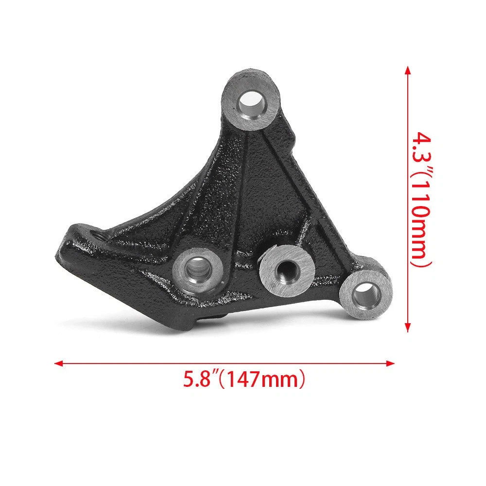 Engine Swap Mount for Honda CR-V (2002–2006) K24
