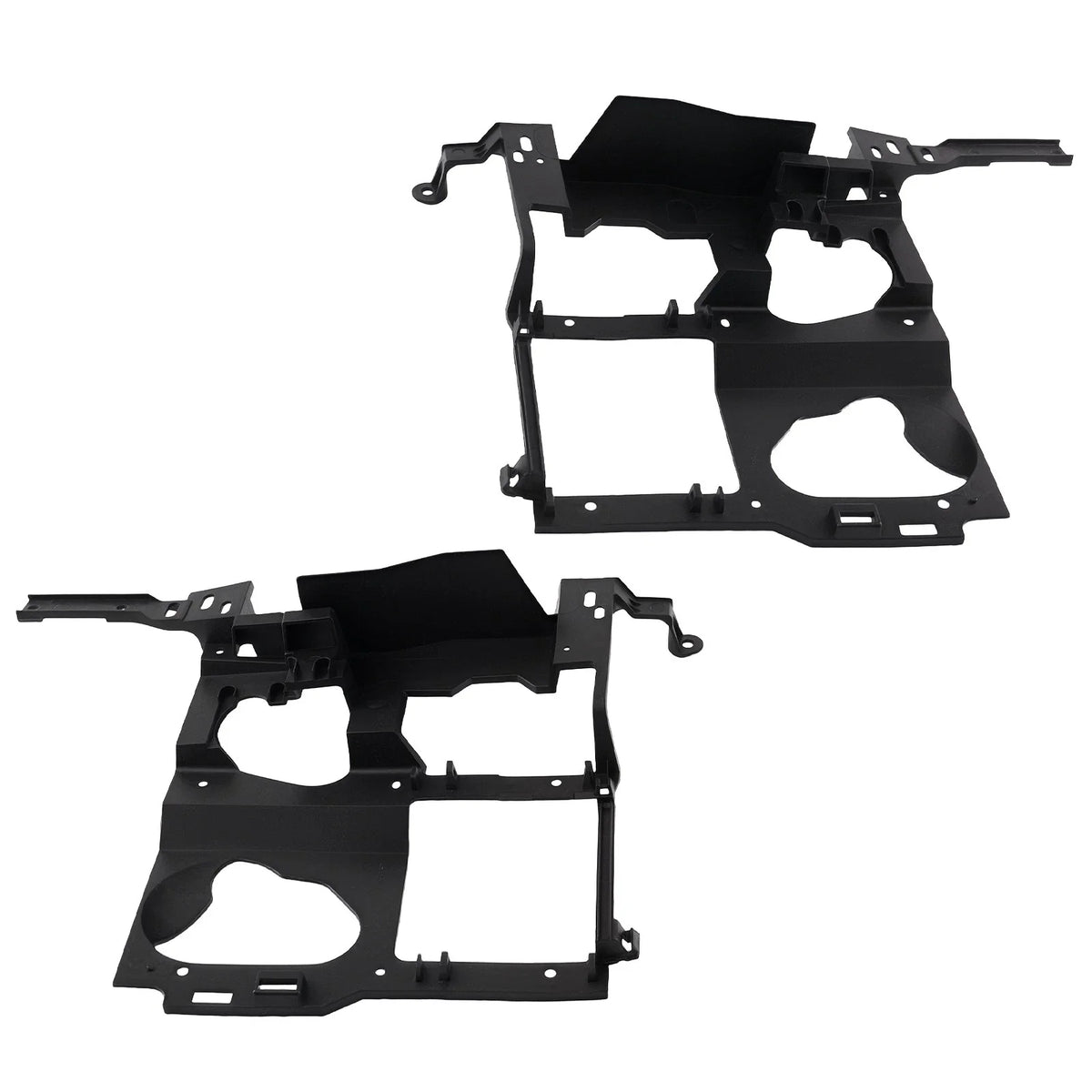 Headlight Mounting Bracket for Chevrolet Silverado 1500 2500 3500 (1999–2002)