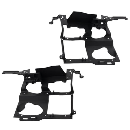 Headlight Mounting Bracket for Chevrolet Silverado 1500 2500 3500 (1999–2002)