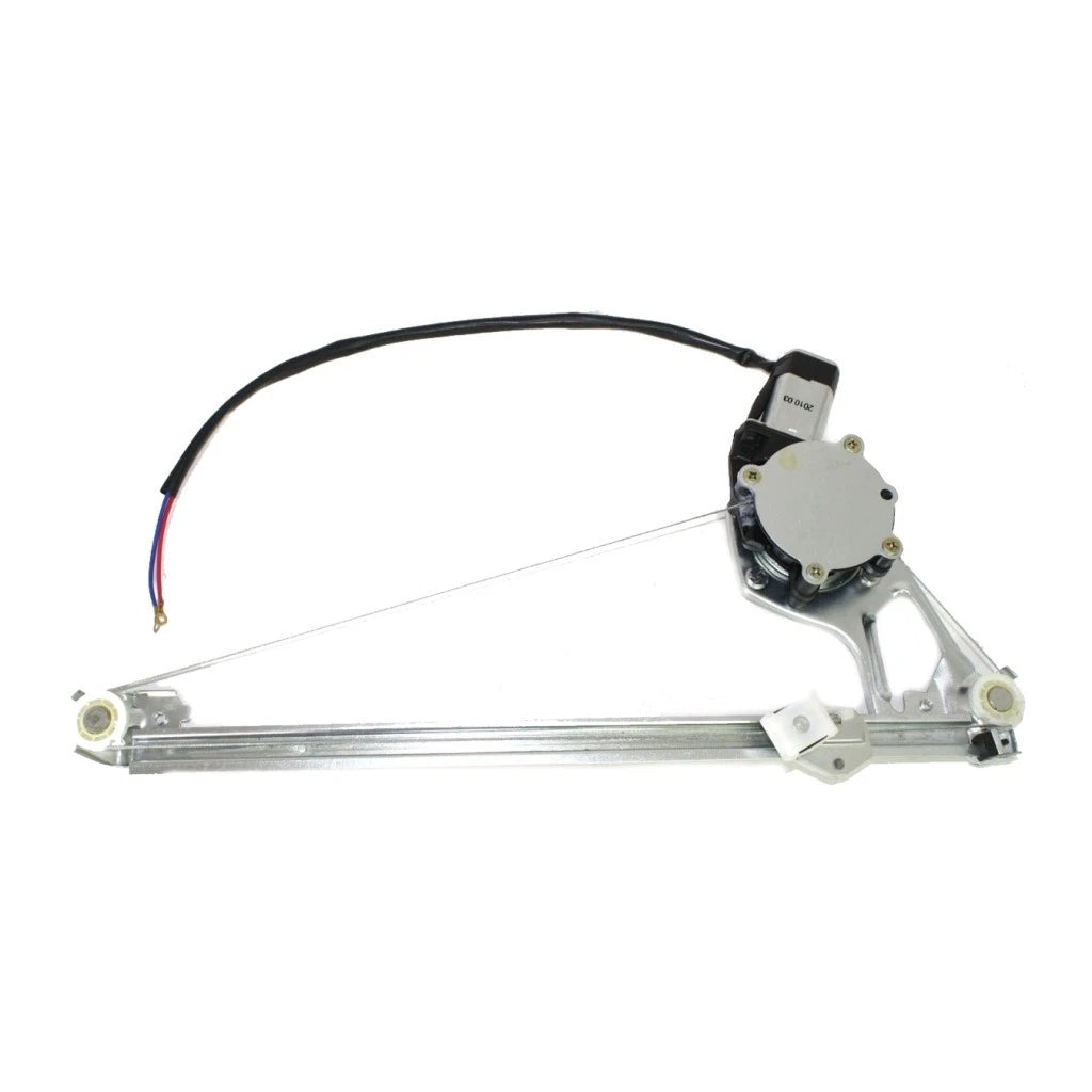 Window Regulator for Mercedes-Benz 300E/300D/300TE (1990–1993) CLX-M0-USA-JM491711-CL360A71, MB1551101