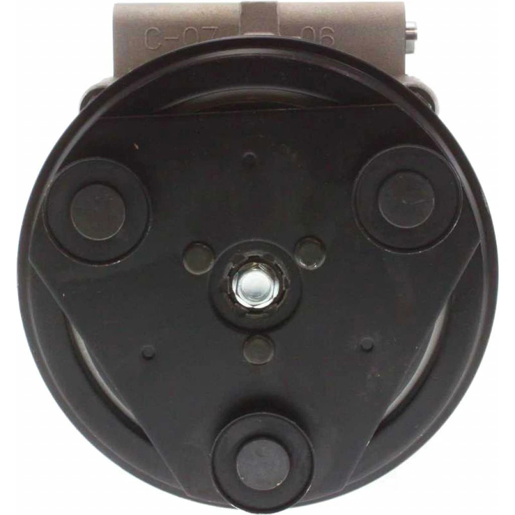 A/C Compressor for Ford F-350 Super Duty (1999–2003) CLX-M0-USA-REPF191103-CL360A71