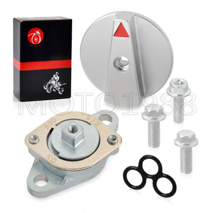 Petcock Valve for HONDA Interceptor VFR700F/VFR700F2/VFR750F (1986–1987)