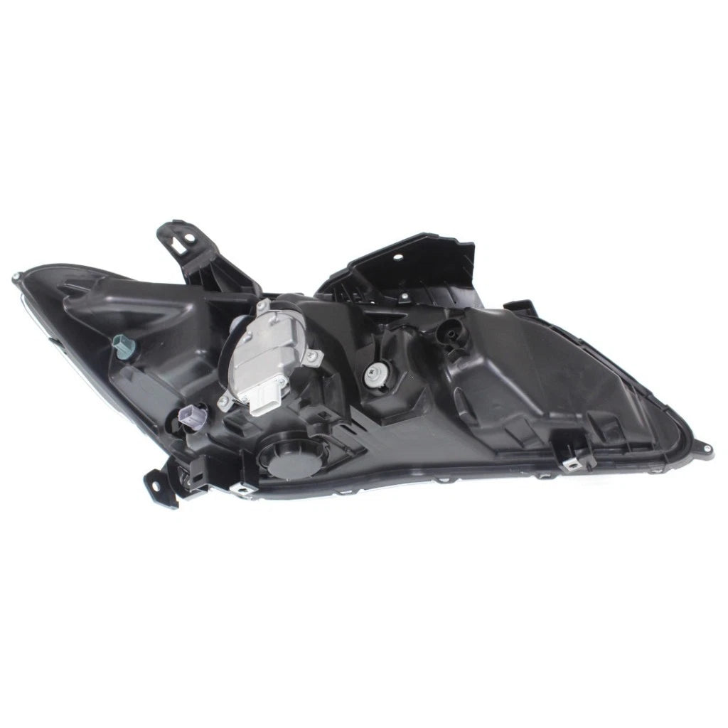 Headlight Assembly for Acura RDX (2016–2018) | LED | AC2502128, CLX-M0-327-1111L-AS2-CL360A50
