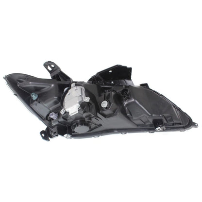 Headlight Assembly for Acura RDX (2016–2018) | LED | AC2502128, CLX-M0-327-1111L-AS2-CL360A50