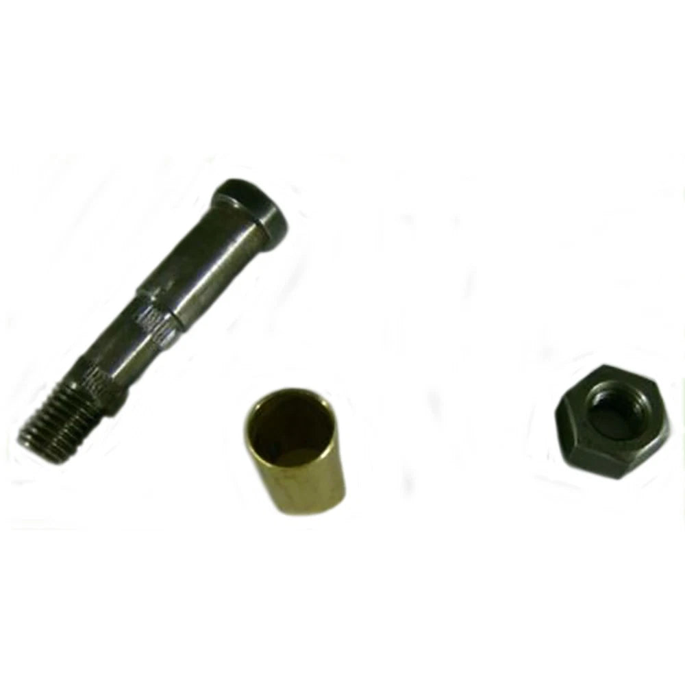 Clutch Handle Bolt Kit for John Deere B H (Fits B180R, B177R, 14H395R)