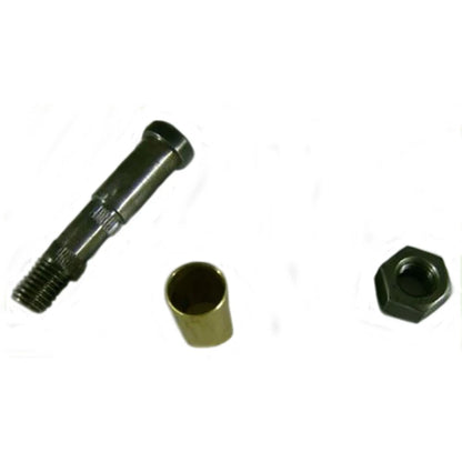 Clutch Handle Bolt Kit for John Deere B H (Fits B180R, B177R, 14H395R)