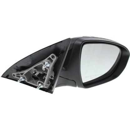 Set of 2 Heated Mirrors for Kia (2012–2016)