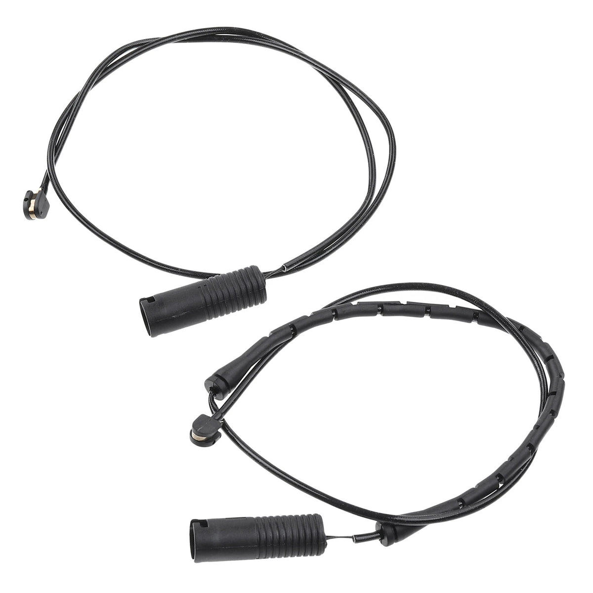 2X Disc Brake Pad Wear Sensor for BMW 318ti Z3 E36 (1995–2002) 34351182533, 2BWS0096