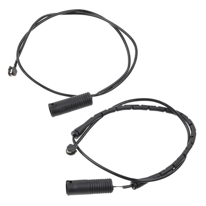 2X Disc Brake Pad Wear Sensor for BMW 318ti Z3 E36 (1995–2002) 34351182533, 2BWS0096