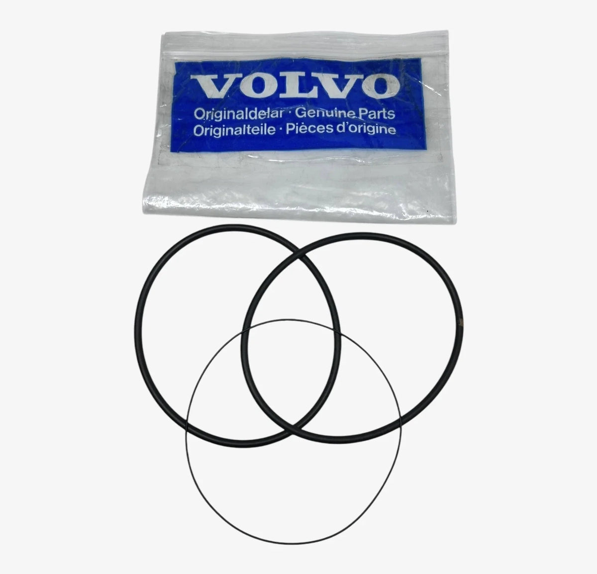 Engine Cylinder Oil Seal Kit for Volvo Penta (OEM)