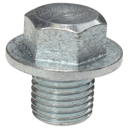 Engine Oil Pan Sump Plug for Landcruiser FZJ78 FZJ79 (1999–2007)