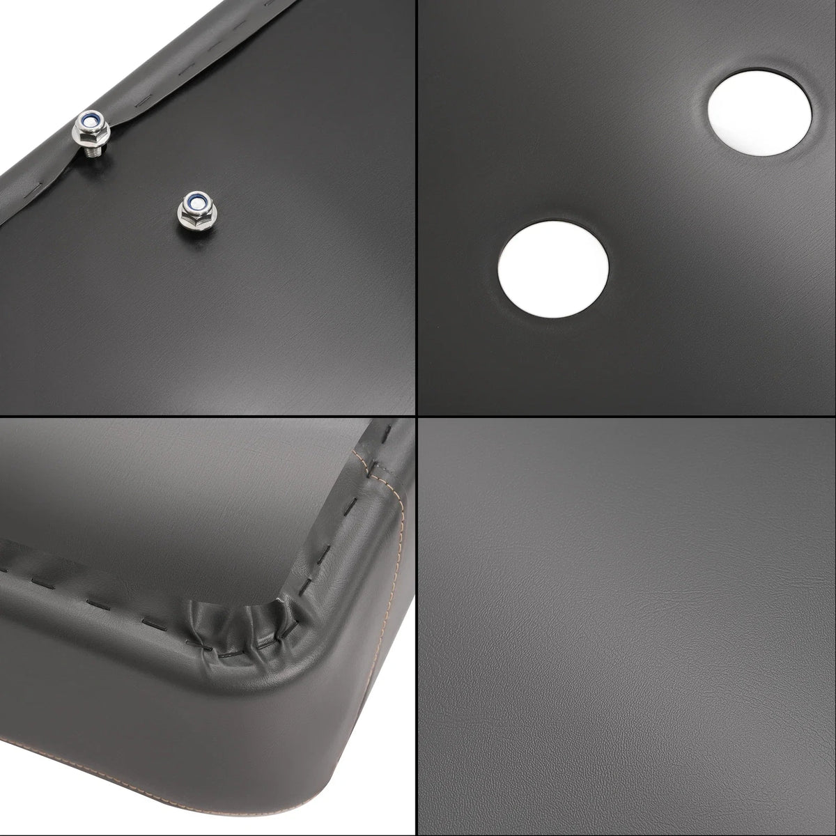 Seat Bottom Cushion for Kawasaki Mule Trans 4x4 3010 4000 4010 (2000–2009)