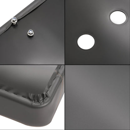Seat Bottom Cushion for Kawasaki Mule Trans 4x4 3010 4000 4010 (2000–2009)