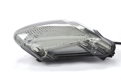 LED Tail Light with Turn Signals for Suzuki GSX-R1300 Hayabusa (2008–2015)