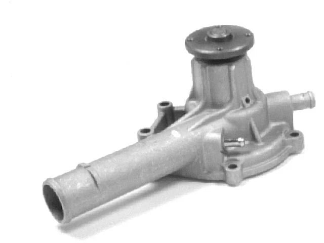 Water Pump for Mazda B1800 (1977–1978) 12193WGJV 1.8L 4 Cyl Engine