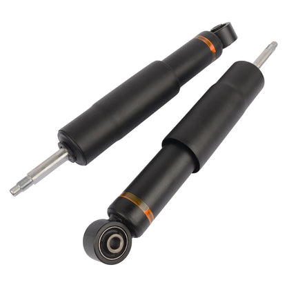 2X Front Shock Absorber Struts for Lexus LX470 Toyota Land Cruiser (1998–2007)