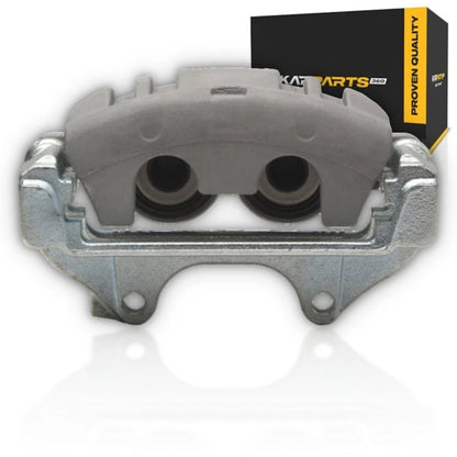 2X Brake Caliper for Dodge Charger (2022–2023) ALX-PAU-DF-331-40064-CLA4