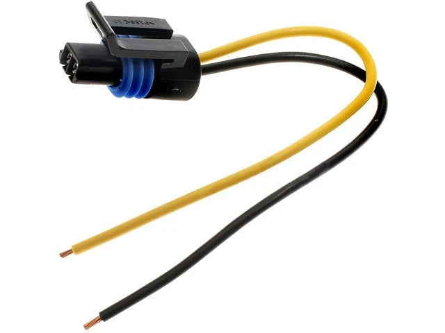 Washer Fluid Level Sensor Connector for Pontiac G6 (2005–2010) 21456XNMT