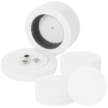 Large Microwave Kiln Kit with 50 Paper Liners