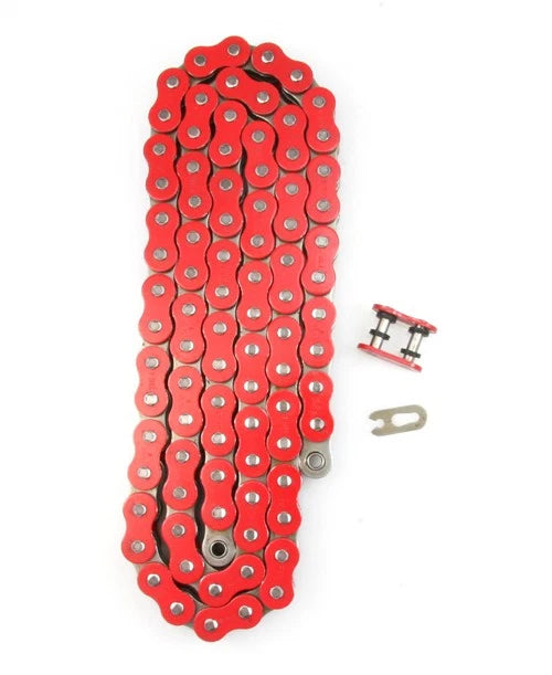 530 O-Ring Drive Chain for Motorcycle (100)FS-530-OR
