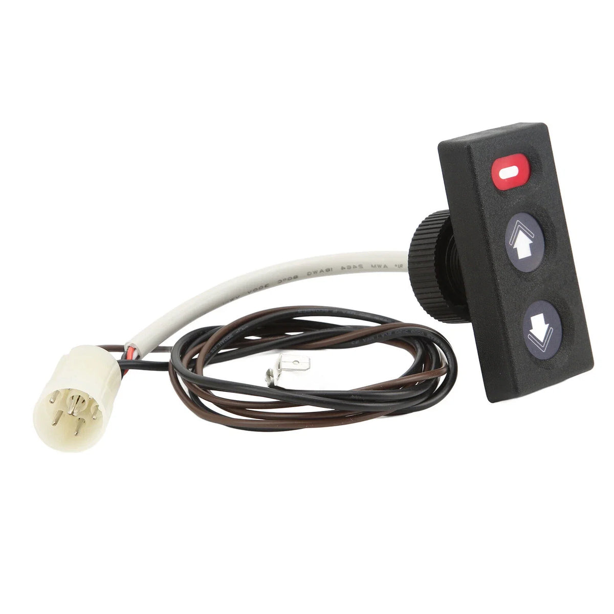 Power Trim Control Panel Replaces 3855650 for Volvo Penta DP-E